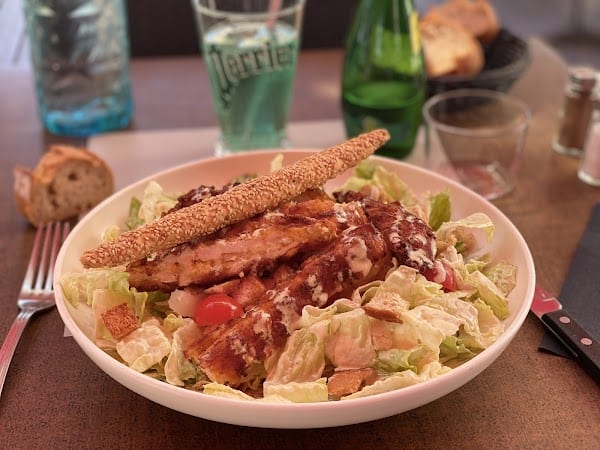 Restaurant The Place to Beer à Colomiers, France