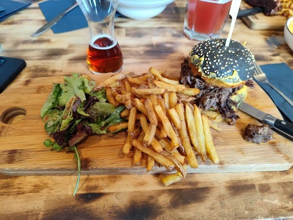 Restaurant The Place to Beer à Colomiers, France