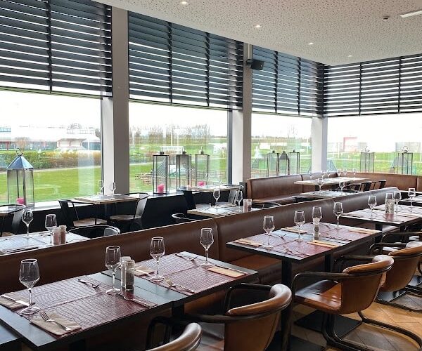 Restaurant The Red’s Sports Bar & Grill à Tubize, Belgique