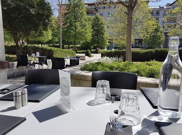 Restaurant The Sadourny Café à Colomiers, France