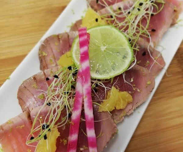 Restaurant The Sadourny Café à Colomiers, France