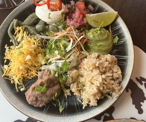 The Saloon Restaurant à Jemeppe-sur-Sambre, Belgique