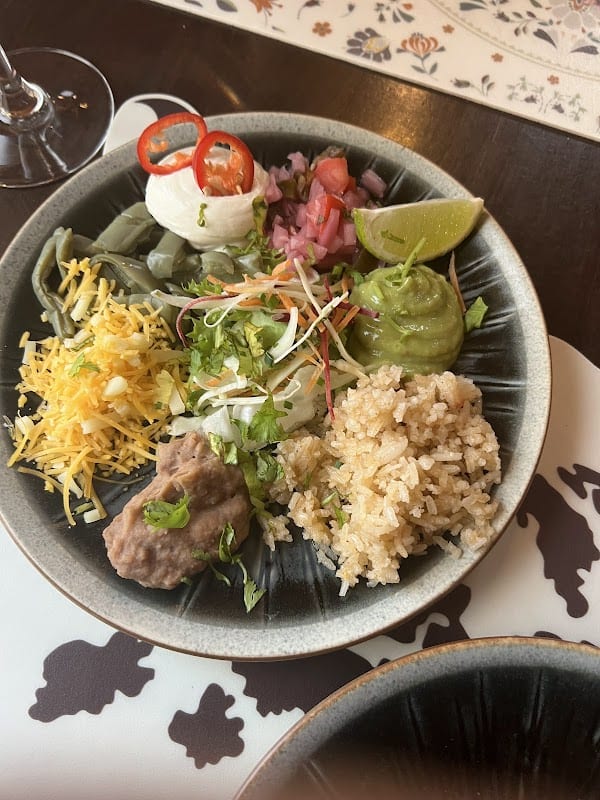 The Saloon Restaurant à Jemeppe-sur-Sambre, Belgique