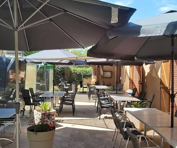 The Wild Geese Restaurant à Colomiers, France