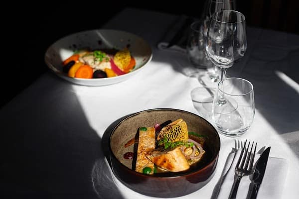 The Wild Geese Restaurant à Colomiers, France