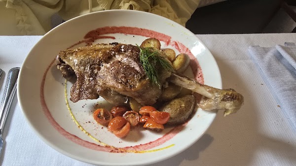 The Wild Geese Restaurant à Colomiers, France