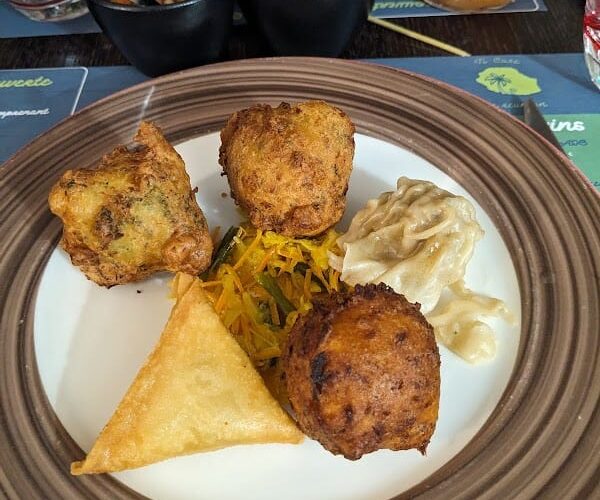 Ti’Case La Réunion – Restaurant réunionnais à Lyon, France