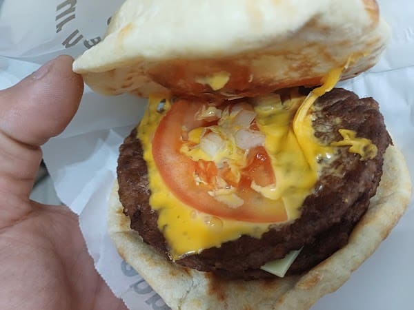 Restaurant Times Square – Vitry sur seine 94 à Vitry-sur-Seine, France