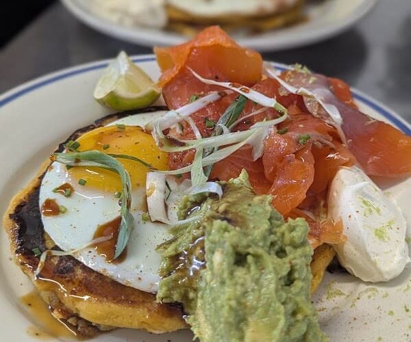 Restaurant TINTO ALL DAY à Anglet, France