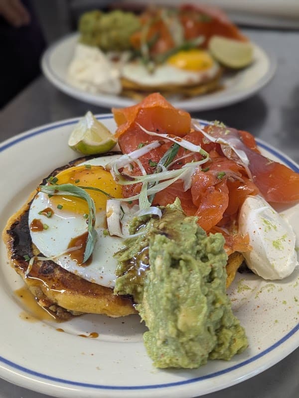 Restaurant TINTO ALL DAY à Anglet, France