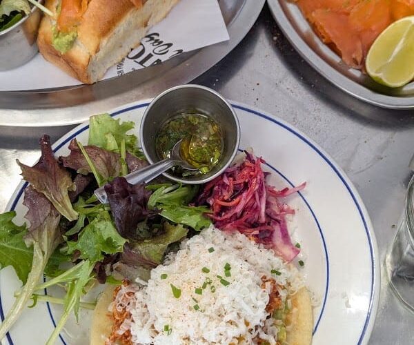 Restaurant TINTO ALL DAY à Anglet, France