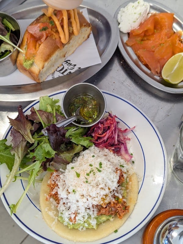 Restaurant TINTO ALL DAY à Anglet, France