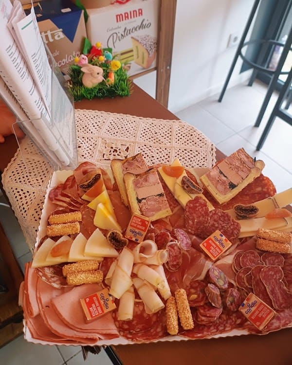 Restaurant Tirami-su à Coubron, France