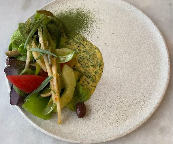 Restaurant Tohu Bohu à Grenoble, France