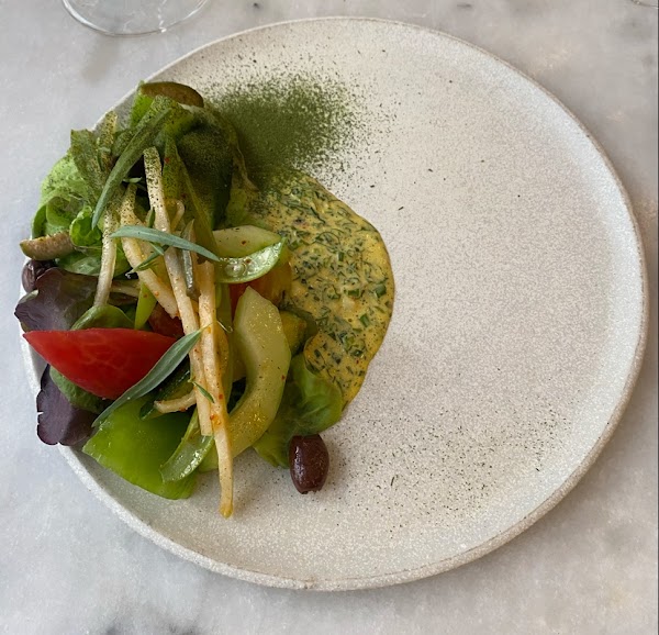 Restaurant Tohu Bohu à Grenoble, France