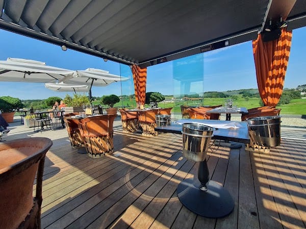 Toit Restaurant à , Belgique