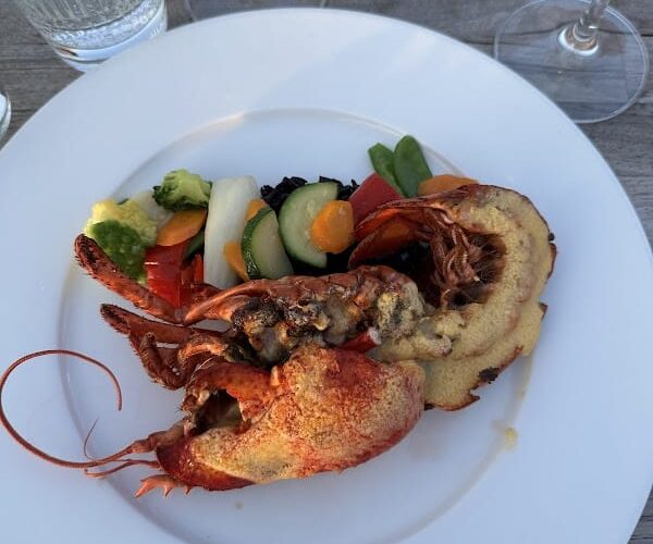 Toit Restaurant à , Belgique