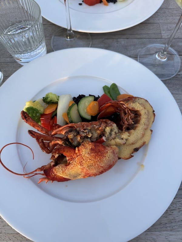 Toit Restaurant à , Belgique