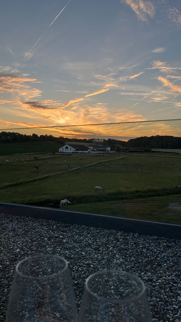 Toit Restaurant à , Belgique