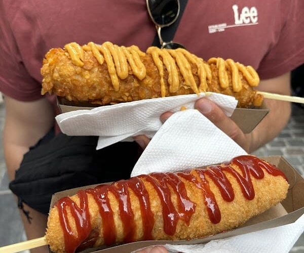 Restaurant TOKKEBI à Bruxelles, Belgique