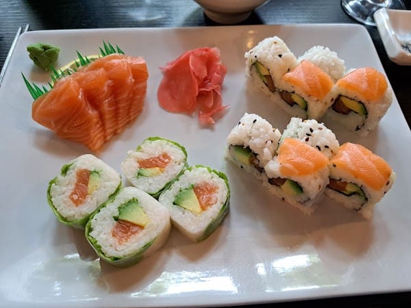 Tokyo Restaurant à Melun, France