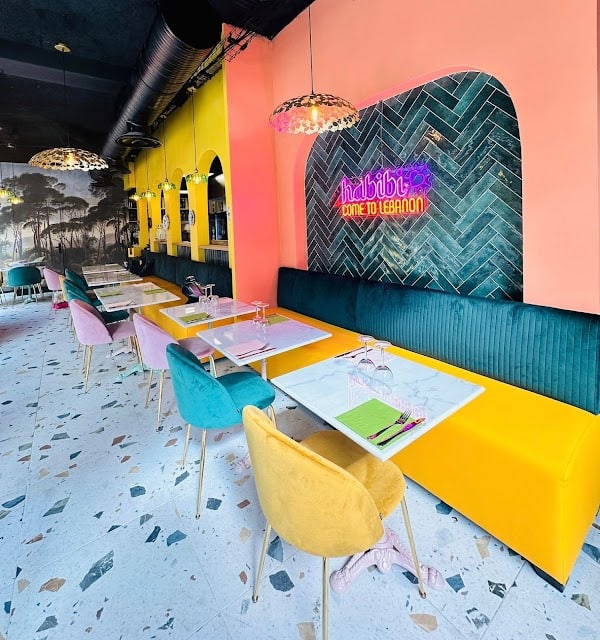 Restaurant TOO PITA Mérignac (Chiche ou Pois Chiche) à Mérignac, France