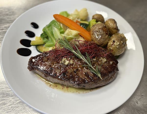 Restaurant Top Grill Monthey Sàrl à Monthey, Suisse