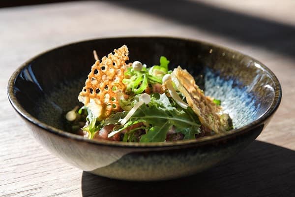 Restaurant Toques & Tanins à Pessac, France