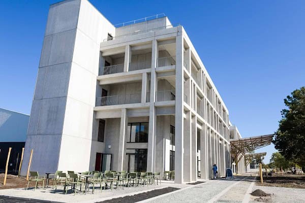 Restaurant Toques & Tanins à Pessac, France