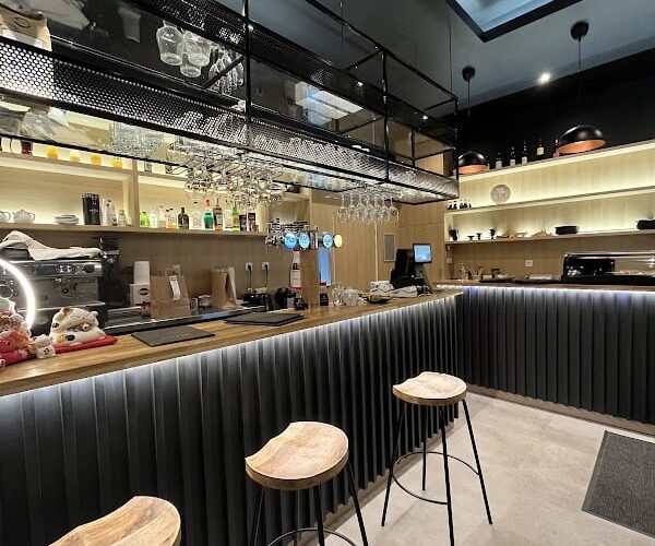 Restaurant Tosan à Noisy-le-Grand, France