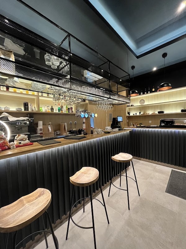 Restaurant Tosan à Noisy-le-Grand, France