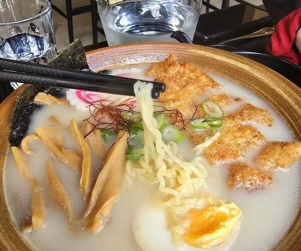 Restaurant Tosan à Noisy-le-Grand, France