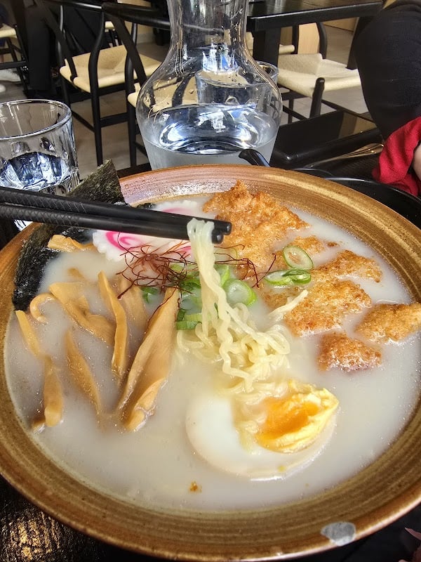 Restaurant Tosan à Noisy-le-Grand, France