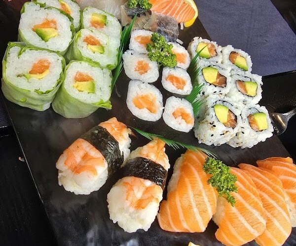 Restaurant Tosan à Noisy-le-Grand, France