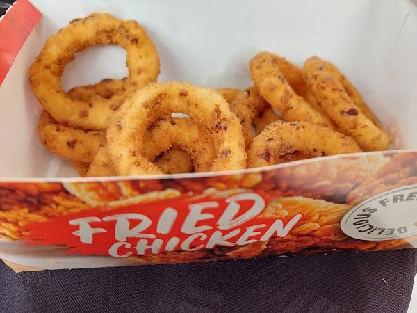 Restaurant Tower Food à Poissy, France