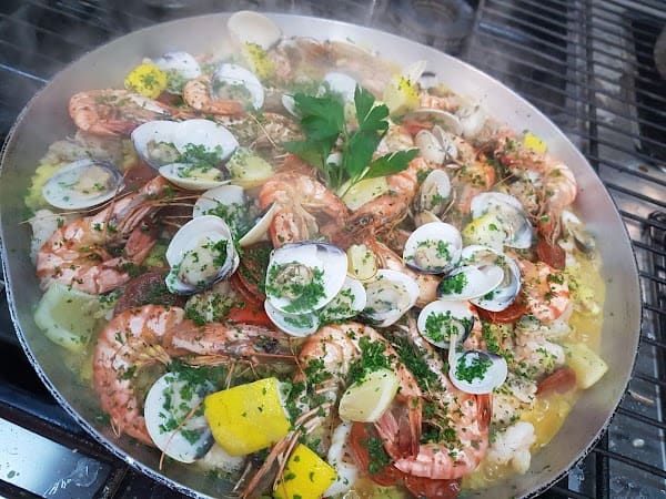 Restaurant Traiteur Houbart – La ferme Rose de Rebecq à Rebecq, Belgique