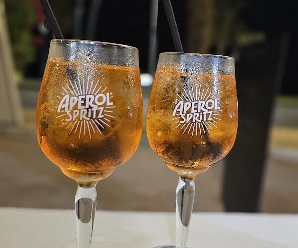 Restaurant Trattoria La Mamma à Cagnes-sur-Mer, France