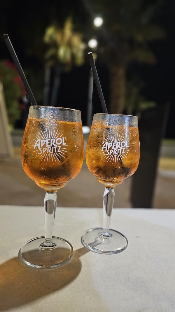 Restaurant Trattoria La Mamma à Cagnes-sur-Mer, France