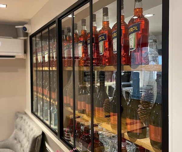 Restaurant Trattoria les coupoles à Périgueux, France