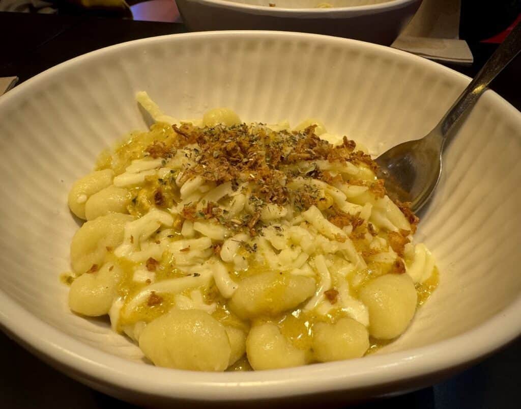 Restaurant Trattoria Pasta e Salsa à Périgueux, France