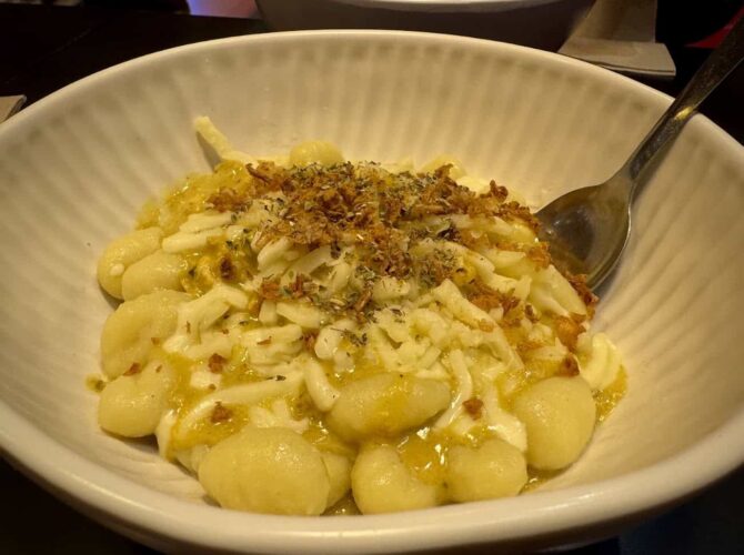 Restaurant Trattoria Pasta e Salsa à Périgueux, France