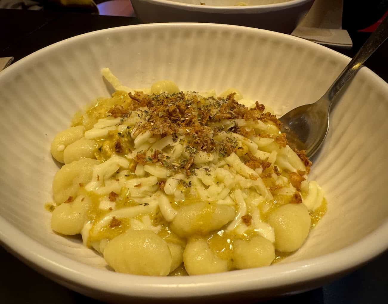 Restaurant Trattoria Pasta e Salsa à Périgueux, France