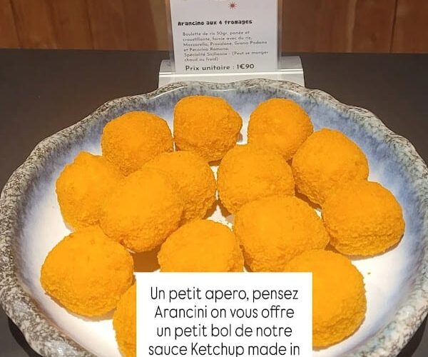 Restaurant Trattoria Pasta e Salsa à Périgueux, France