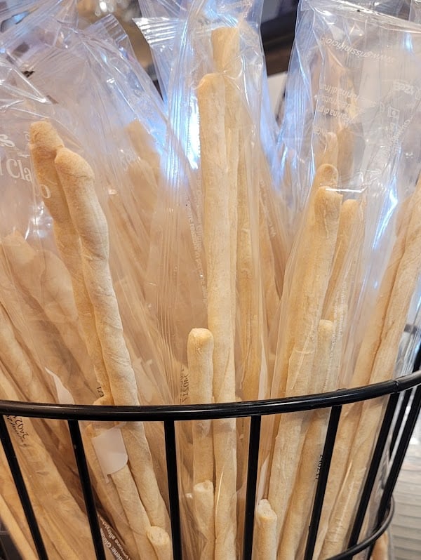 Restaurant Trattoria Pasta e Salsa à Périgueux, France