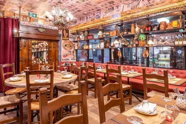 Restaurant Trattoria Sempre Bern à Bern, Suisse