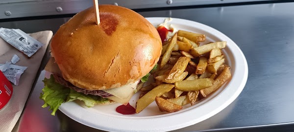 Restaurant Trets à Trets, France