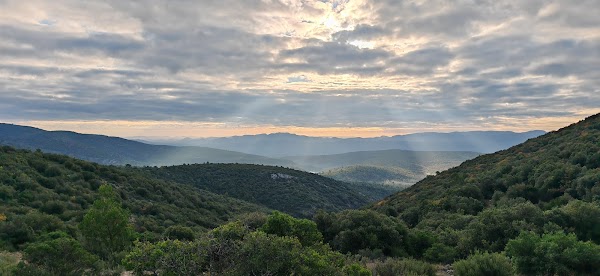 Restaurant Trets à Trets, France