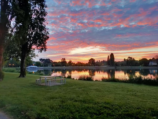 Restaurant Triportech de Choisel à Châteaubriant, France