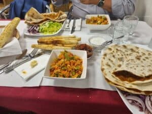 Turkish Resto Café