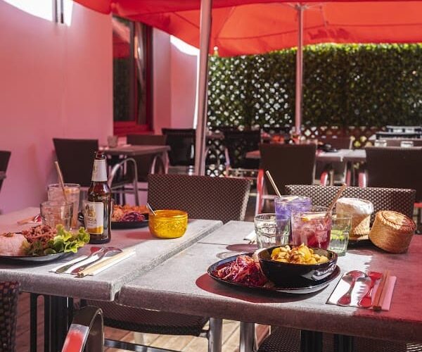 Restaurant TXIKI THAI à Anglet, France